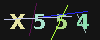 Gambar captcha